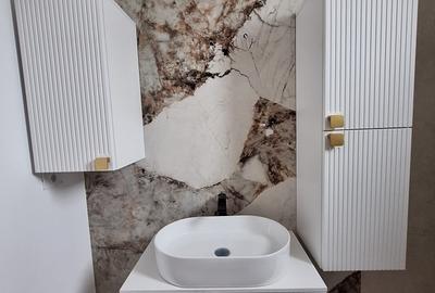 VILA DE LUX, TIP DUPLEX, P+1, 4 CAM, INCALZIRE IN PARDOSEALA,FUNDENI,FINALIZATA - 14