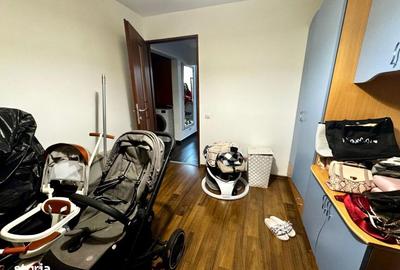 Apartament cu 4 camere decomandat, mobilat în Bulgaria - 8