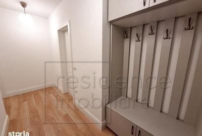 Apartament cu 2 camere semidecomandat în Mănăștur - 8
