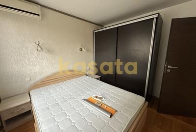 Apartament cu 3 camere decomandat, mobilat în Drumul Taberei - 12