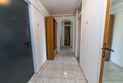 Apartament cu 2 camere decomandat, mobilat în Militari - 18