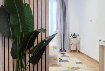 2 camere | Tei | 15 min metrou | centrala proprie | curte proprie - 8