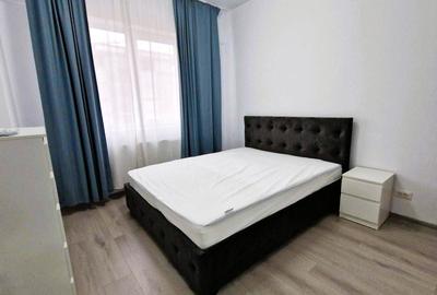 Apartament cu 2 camere decomandat, mobilat în Berceni - 3