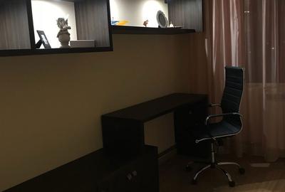 Apartament cu 3 camere decomandat în Dorobanți - 3