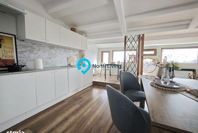 Apartament cu 3 camere în Iancu Nicolae - 4