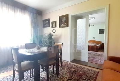 Casă individuală cu 4 camere cu Canalizare în Central - 5