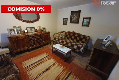 COMISION 0% Casa cu teren 1642 mp in proprietate | zona Dambovita - 4