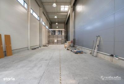 Spațiu comercial, de 300 mp, în Someșeni - 4