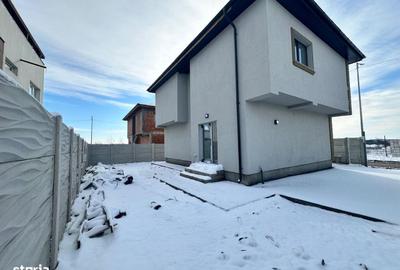 Casă cu 4 camere cu Teren 330 Mp în Ghencea - 10