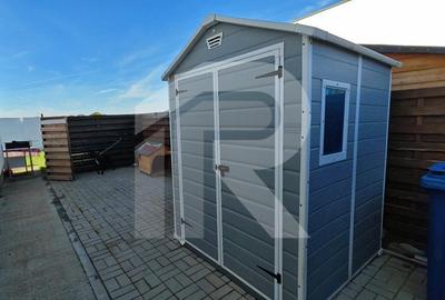 MAGURELE, CASA 79 MP, LOT 321 MP! - 14