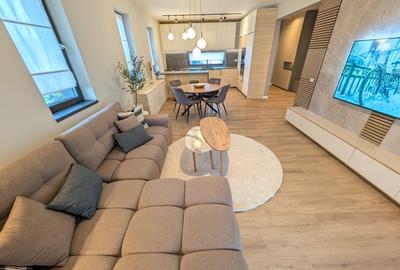 Casa parter 4 camere 114mp | 0 comision | Balotesti - The 8 Residence - 28