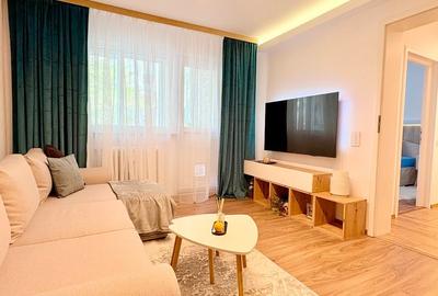 Apartament cu 2 camere decomandat în Dristor - 3