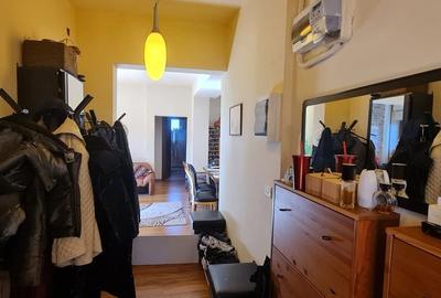 Apartament cu 6 camere decomandat în Moșilor - 2