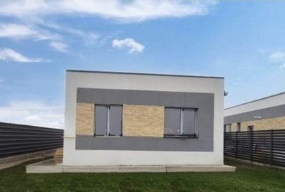 Casă cu 3 camere cu Teren 250 Mp în Clinceni - 3