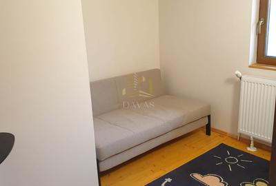 Casă individuală cu 4 camere cu Teren 400 Mp în Grigorescu - 11