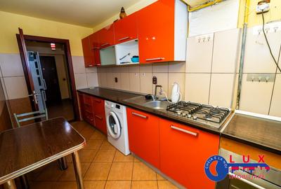 Apartament cu 2 camere decomandat în Babadag - 6