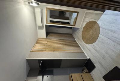 Apartament cu 2 camere decomandat în Central - 7