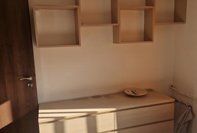 COMPLEXUL DOMINO, LACUL TEI, STR. GRIGORE MOISIL - 5