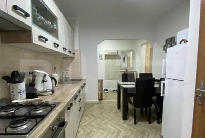 Apartament de vanzare zona centrala, etaj intermediar, - 3