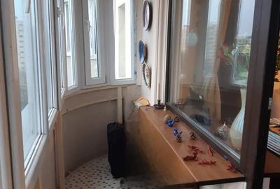 Vanzare garsoniera confort 1 Lacul Tei, et 8 din 10, 42mp, renovata si mobilata - 5