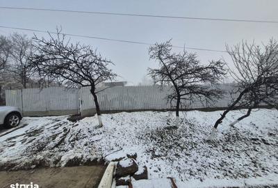 Casă cu 2 camere cu Teren 5135 Mp în Dobreni - 5