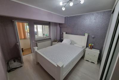 Capitol-apartament 3 camere decomandat finisat modern - 12