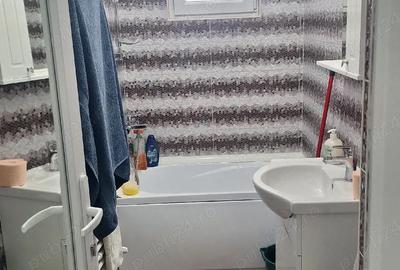 Apartament cu 2 camere nedecomandat în Horia - 2