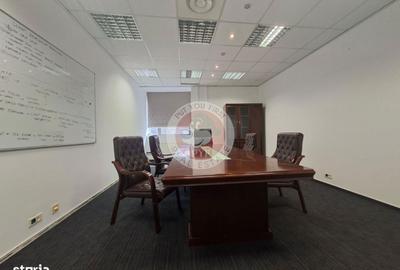 Spațiu comercial, de 337 mp, în Cișmigiu - 14