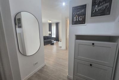 Apartament cu 3 camere semidecomandat, mobilat în P-ta Presei Libere - 9