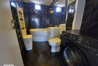 Apartament cu 2 camere semidecomandat în Progresul - 2