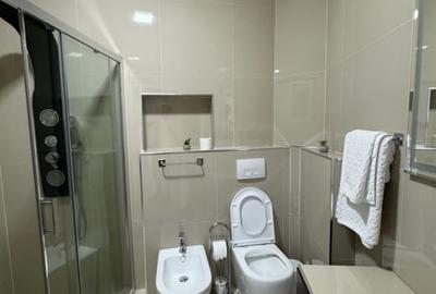 Ap. 3 camere de închiriat, 70 m², central | Târgu Mureș - 8