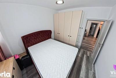 Apartament cu 3 camere decomandat, mobilat în Terezian - 6
