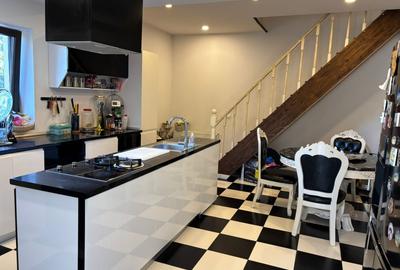 Proprietar vila spatioasa cu 7 dormitoare mobilata si utilata - 4