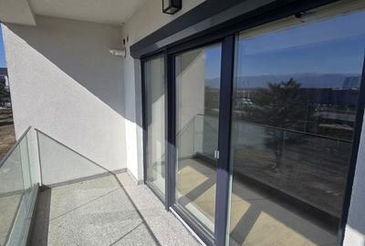 Apartament cu 2 camere decomandat în Cristian - 7