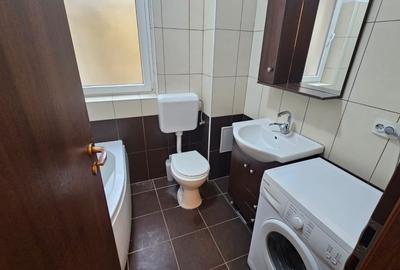 Metrou Berceni 2 camere tip studio in complexul Apollo. - 8