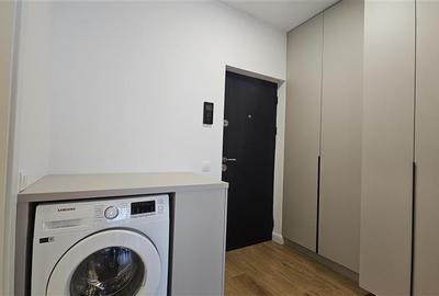 Apartament cu 2 camere semidecomandat, mobilat în Andrei Mureșanu - 6