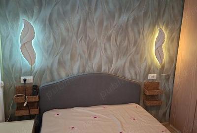 Apartament cu 2 camere decomandat în Dobroești - 8