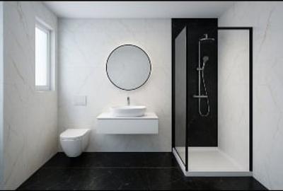 Case de vânzare 194 pm construiți, Casa va fi predată ca și în poze. Case de vânzare 194 pm construiți, Casa va fi predată ca și în poze. - 6