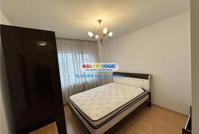 Inchiriere apartament 3 camere, confort 1, in Ploiesti, zona Malu Rosu - 1