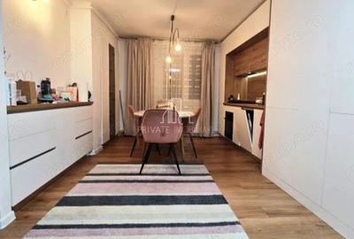 Apartament 4 Camere 106 Mp Mobilat/Utilat, Bd Pandurilor, Bloc K,Tudor - 2