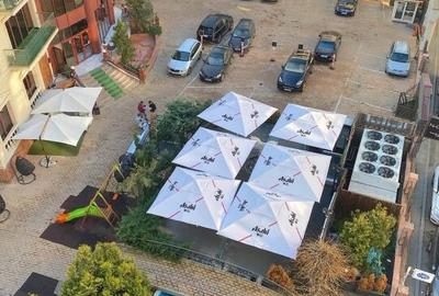 Penthouse Nordului - Complex Persepolis 443 mp utili - 15