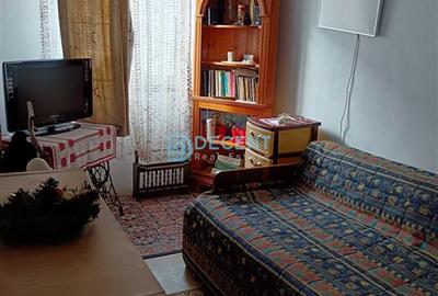 Apartament cu 3 camere decomandat în Astra - 1