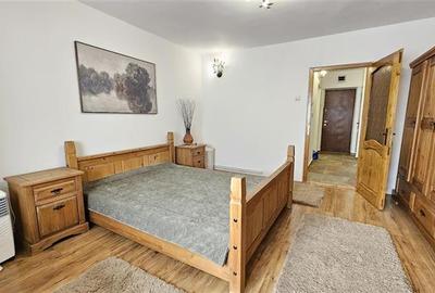 Garsonieră decomandată, mobilată în Central - 3