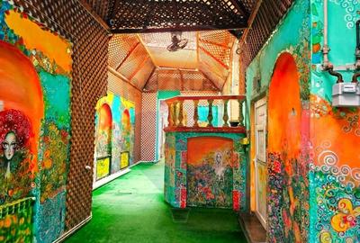 Casa 15 camere de vanzare zona Universitate + spatiu comercial parter - 10