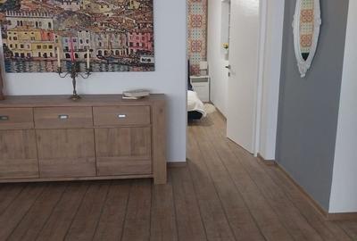 Apartament cu 2 camere în Central - 8