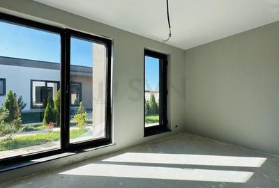 Casă individuală cu 4 camere cu Teren 500 Mp în Corbeanca - 6