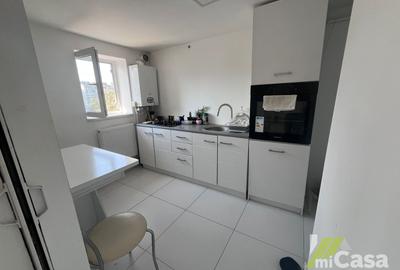 Apartament 2 camere tip mansardă pe două nivele – Micro 17 - 3