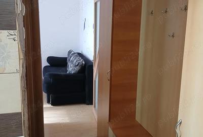Apartament cu 2 camere semidecomandat în Vasile Aaron - 3
