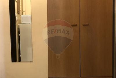 Garsoniera decomandata, vedere catre Dambovita, Unirii- bloc fara risc - 12