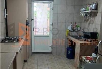 Casa tip  P+M  + spatiu comercial zona Vadu Pasii - 17
